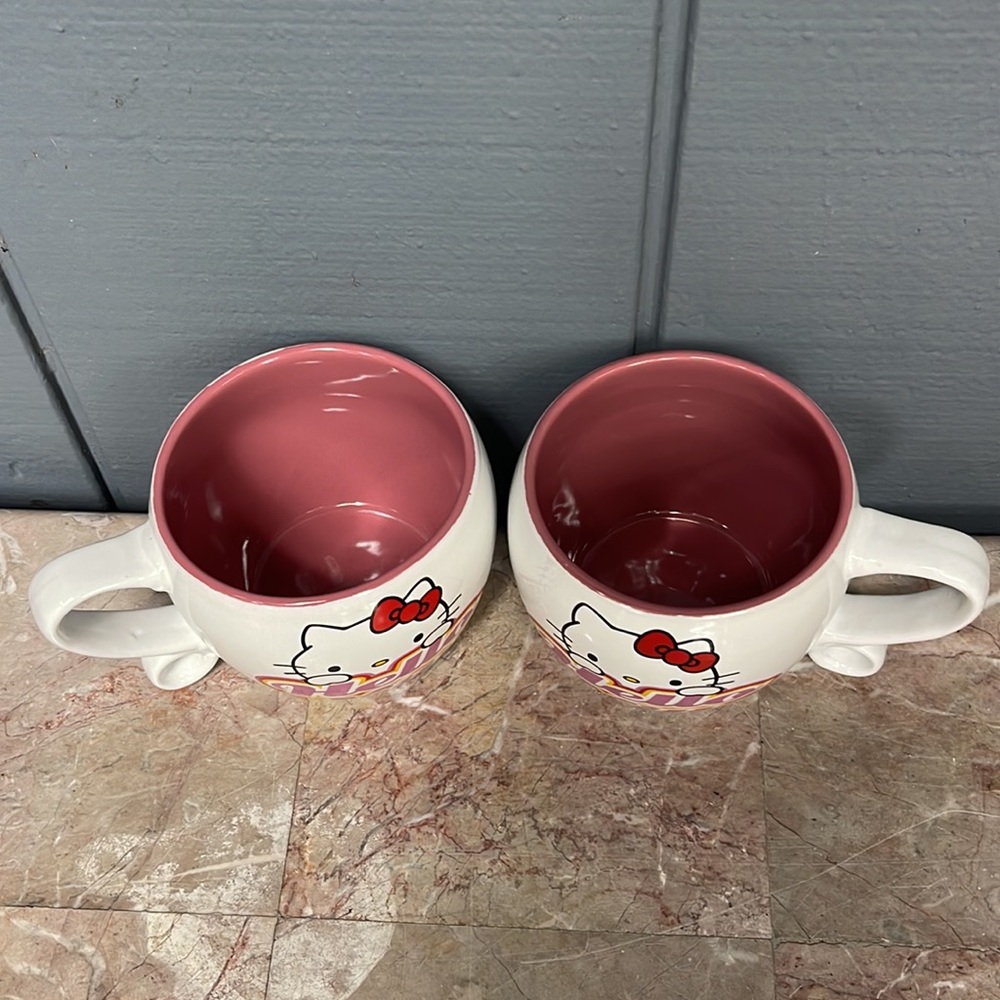 Hello kitty mug - Picture 2 of 2